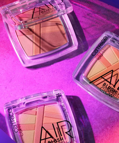 CATRICE Air Blush Matte/Glow Peach Heaven