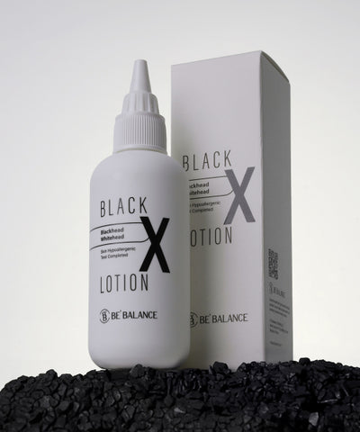 BE BALANCE BlackX Lotion 100ml