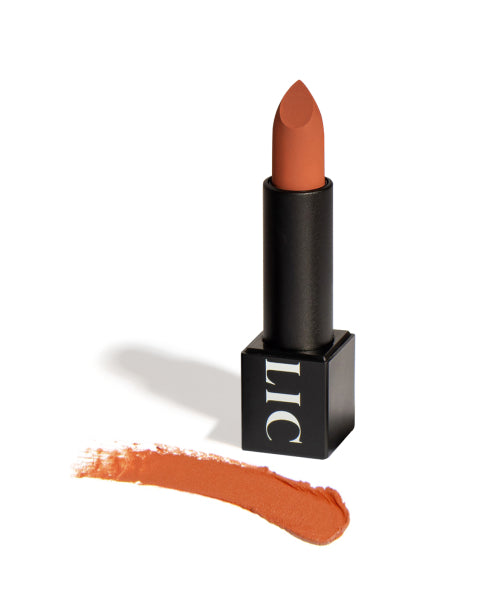 CATALIC CATALIC Narcissus Mood Layer 101. Brick Heaven Lipstick