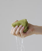 BARLE Cica Bamboo Toner Pad