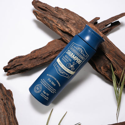 Forifying Homme Shampoo