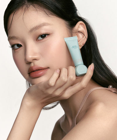 NUSE Mousse Care Cheek Handy Beige