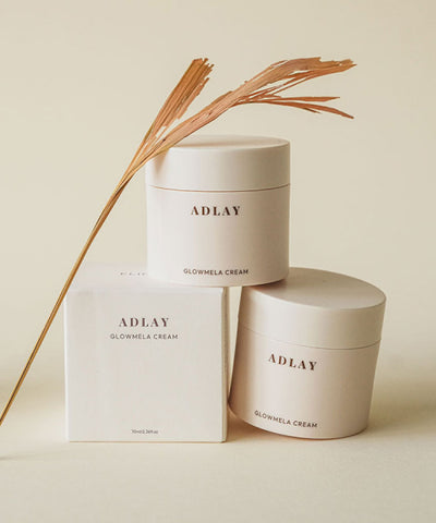 ELIMERE Adlay Radiance Glutathione Cream 70g
