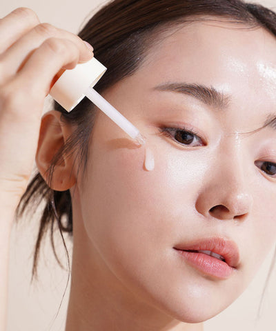 Adlay Glow Mela Radiance Ampoule 50ml