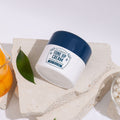 EO FORTIFYING SHAMPOO & TREATMENT EO Fortifying Shampoo & Treatment Cream