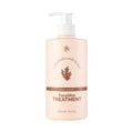 TWENTYKEI TwentyK Rtub Peptide Fucoidan Collagen Hair Treatment 500ml [Hypoallergenic]