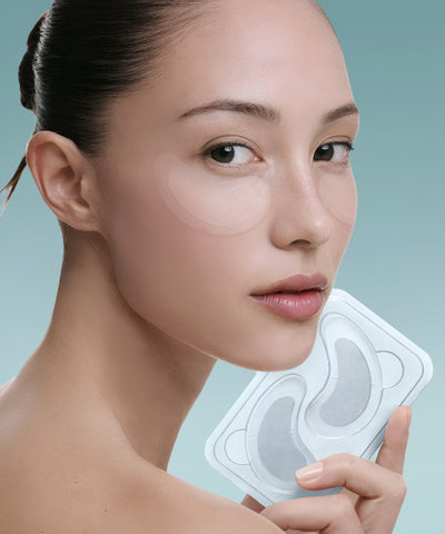CHARDE Eye Bag Lift Patch Set (4 pieces)