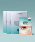 CHARDE CHARDE Eye Bag Lift Eye Patch Set (3 sets of 4)
