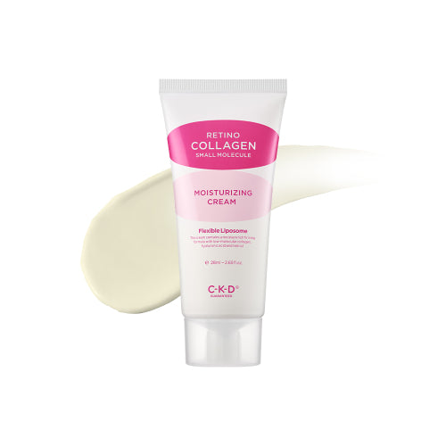 CKD GUARANTEED CKD Designed Retino Collagen Moisture Firming Cream 28ml