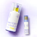 ESPOIR ESPOIR Water Splash Sun Serum SPF50+ PA+++ 50ml + 5ml Set