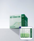 Mediheal Mediheal Modeling Pack Tea Tree Soothing