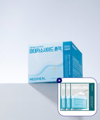 Mediheal Mediheal Modeling Pack Madecassoside 3pack