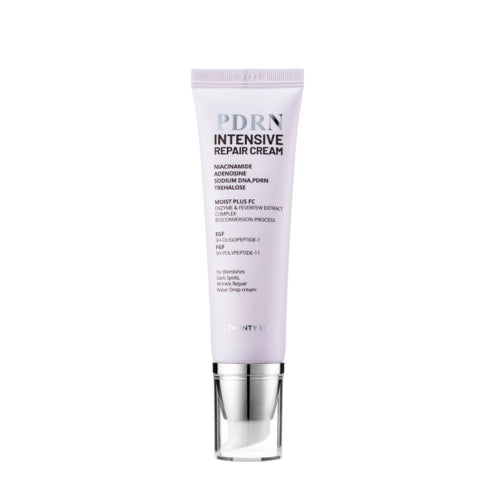 TWENTYKEI TwentyK PDRN Intensive Repair Cream 50ml