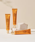 EUNYUL Horse oil eye cream 3 packs