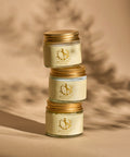 EUNYUL 1 set of horse oil cream (70g*3)