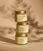 EUNYUL 1 set of horse oil cream (70g*3)