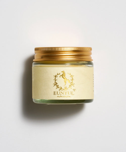 EUNYUL 2 70g horse oil cream