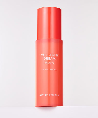 Nature Republic Collagen Dream Essence 40ml