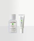 FATION FATION Noscanine Trouble Toner 30ml + Serum 5ml