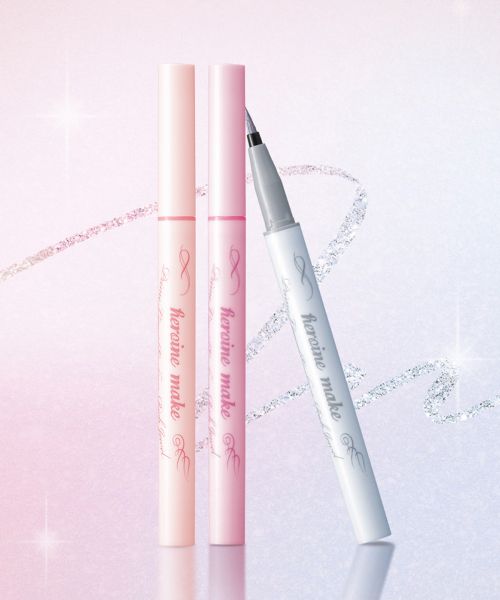 kissme Rich Jewel Liner