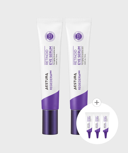 AESTURA AESTURA Regedum365 Retinoid Eye Serum 15ml