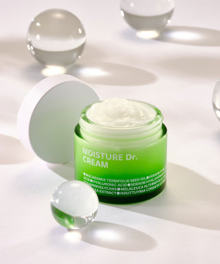 ISOI ISOI Moisture Doctor Cream 35ml