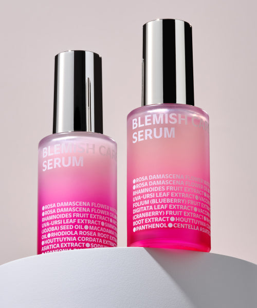 ISOI ISOI Blemish Care Up Serum 15ml x 2