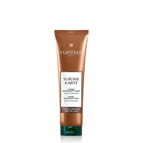 RENE FURTERER Carite Professional Mask 100ml