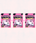 EZN [Bleaching] Light-up hair bleach, minus black, 3 pieces set