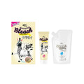 EZN Creamy Hair Bleach Black Minus Super Size (Renewal)