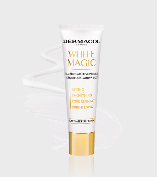 DERMACOL DERMACOL White Magic Primer