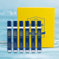 EO FORTIFYING SHAMPOO & TREATMENT Revive Hair Serum x 6
