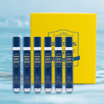 Revive Hair Serum x 6