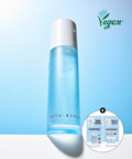 ANOTHERFACE Peptatenol moisture balance toner 120ml (+sample kit included)