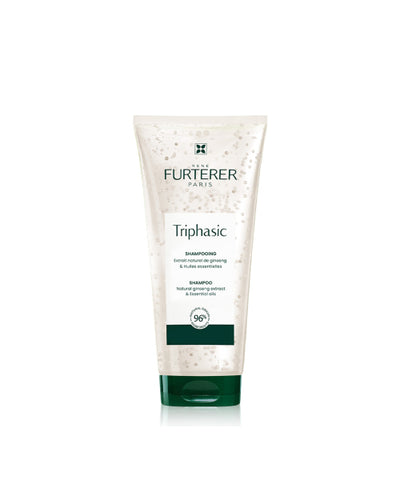 Triphagic Ampoule Shampoo 200ml