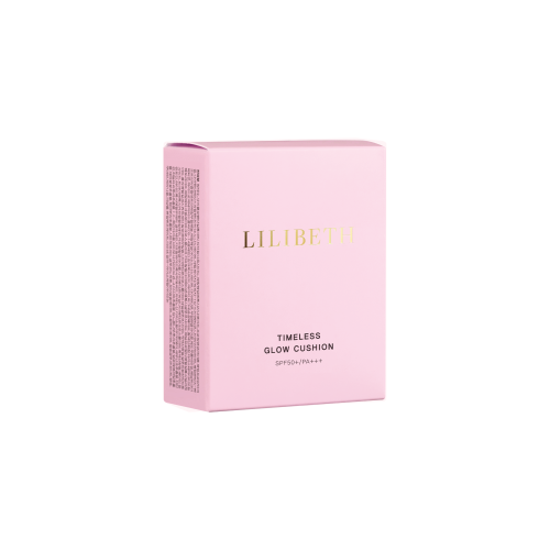 LILIIBETH LILIIBETH Timeless Glow Cushion Refill