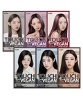 EZN 2pack EZN Touch Vegan Self Hair Dye 8 Colors 120ml