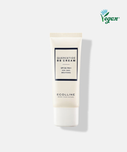 ECOLLINE ECOLLINE Quercetide BB Cream 50ml
