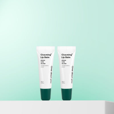 ONE DAYS YOU Cicamming Lip Balm 10ml