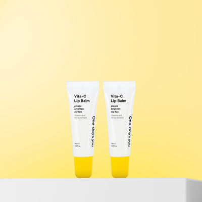 ONE DAYS YOU Vita C Lip Balm 10ml