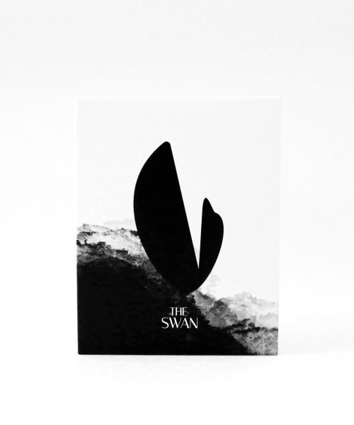 THE SWAN THE SWAN Radiance Ampoule Mask
