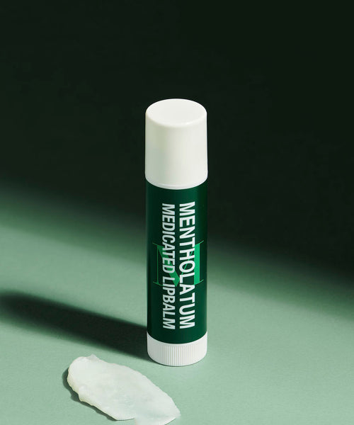 MENTHOLATUM MENTHOLATUM Medicated Lip Balm 3.5g