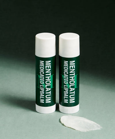 MENTHOLATUM Ultra Moisturizing Lip Balm 3.5g