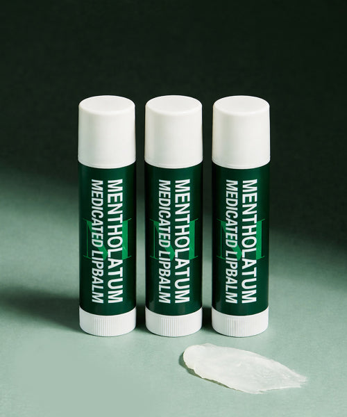 MENTHOLATUM MENTHOLATUM Ultra Moisturizing Medicated Lip Balm 3.5g