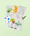 EUNYUL EUNYUL Sheet Mask Pack 30 Sheets