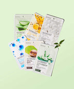 EUNYUL EUNYUL Sheet Mask Pack 30 Sheets