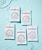 EUNYUL EUNYUL One-shot Ampoule Mask Pack 50 Sheets