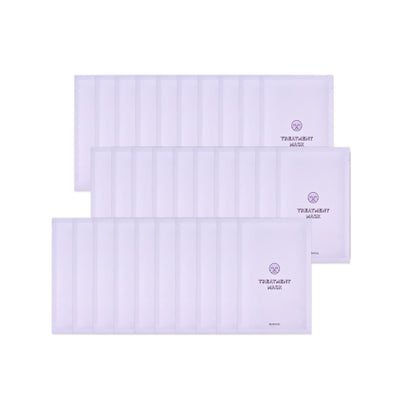 EUNYUL Cloud Mask Pack 30 Sheets