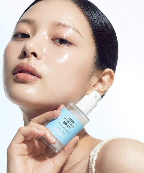BINSOON Deep Moisture Hydrating Serum 40ml