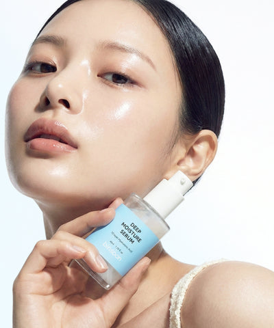 Deep Moisture Hydrating Serum 40ml